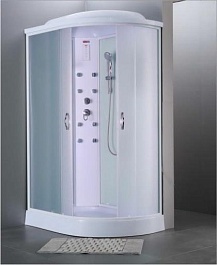 Timo Душевая кабина TE-0702 L – фотография-12