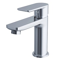 Mixline Смеситель для раковины 35k ML26-04 "Life" хром