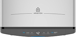 Ariston Водонагреватель накопительный ABSE VLS Pro Inox PW 50 – фотография-3