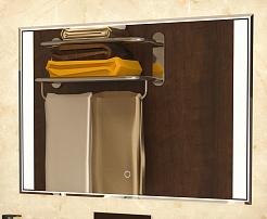 Mixline Зеркало Бон 90 – фотография-1