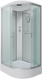 Niagara Душевая кабина Classic NG-33984-14L – фотография-2