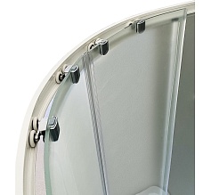 Royal Bath Душевой уголок 90/90 HKD RB 90 HKD-C – фотография-3