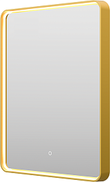 Brevita Мебель для ванной Risacca Crema 70 серая – фотография-14