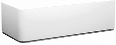 Ravak Фронтальная панель А для ванны 10° 170 P белая