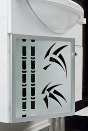 Акватон Комплект Мебели "Сайгон 85" – фотография-3