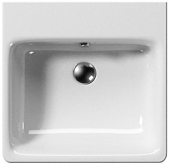 GSI Подвесная раковина Sand 9085111 50 см – фотография-1