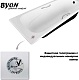 Byon Чугунная ванна Vilma 180x80 – картинка-10