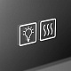 BelBagno Зеркало SPC-MAR-1100-800-LED-TCH-WARM – картинка-12