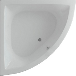 Aquatek Акриловая ванна Юпитер 150 – фотография-1