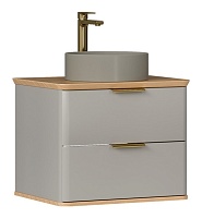 Equil Тумба под раковину Desert 60 подвесная амарок