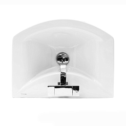 Керамин Умывальник Палермо 50 – фотография-5