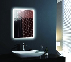 Esbano Зеркало ES-2633 HD 60x80 – фотография-2