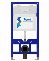 Teymi Система инсталляции для унитазов Aina T70011
