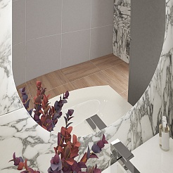 Cezares Зеркало Vague 120 – фотография-10