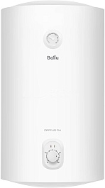 Ballu Накопительный водонагреватель Orfeus DH BWH/S 100 – фотография-2