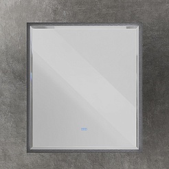 Cezares Зеркало Interni 80 титан – фотография-2