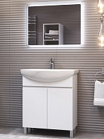 Vigo Мебель для ванной Wing 700-2-0 белая