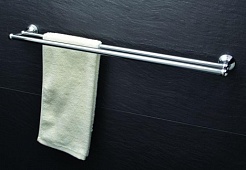 Fixsen Держатель полотенца Laguna GR-7802 – фотография-1
