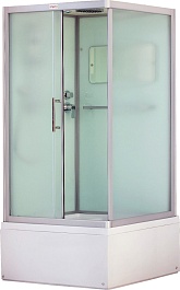 Esbano Душевая кабина 100x80 ES-108 CKRB L – фотография-1