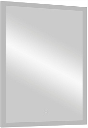 Continent Зеркало Sevilla Led 700x900 – фотография-1