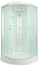 Erlit Душевая кабина ER 4509P-C3-RUS – фотография-1