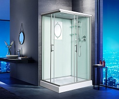 WeltWasser Душевая кабина LAINE 1202 – фотография-5