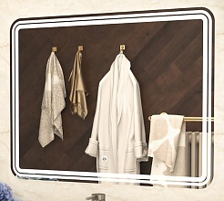 Mixline Зеркало Адриана 100 – фотография-1