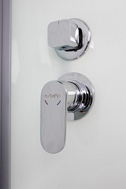 Esbano Душевая кабина EST-129CKR – фотография-10