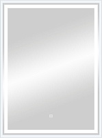 Continent Зеркало Fancy Led 600x800