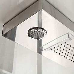 DTO Душевая кабина Z122 Espoo – фотография-13