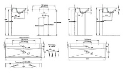 Jacob Delafon Раковина Reve E4800 – фотография-8