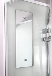 River Душевая кабина PENTA 90 Б/К – фотография-6