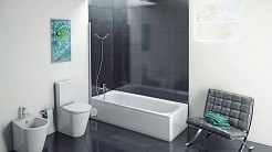 BLB Стальная ванна Europa 170х70 – фотография-2