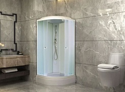 Parly Душевая кабина EBM92 – фотография-4