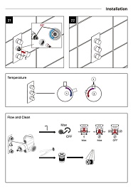 Timo Душевая система Petruma SX-5079/00SM – фотография-7