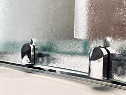 Royal Bath Душевая кабина RB 8120BK2-M-CH-R – фотография-3