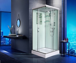 WeltWasser Душевая кабина LAINE 804 – фотография-9