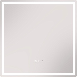 Vigo Зеркало Geometry Luxe 700 – фотография-1