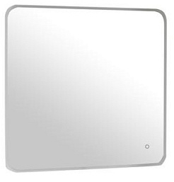 ASB-Woodline Мебель для ванной Санди 80 – фотография-2