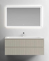 Sancos Мебель для ванной Snob T 120 beige soft