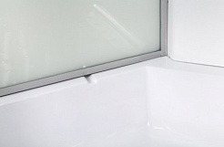 DTO Душевая кабина L780N стандартная – фотография-4