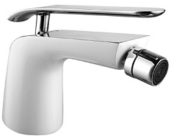 Lemark Смеситель "Melange LM4908CW" для биде – фотография-1