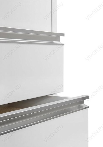 Водолей Мебель для ванной Бридж 60 – картинка-3