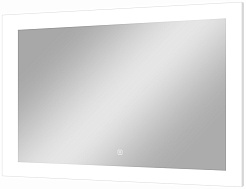 Continent Зеркало Relax Led 800x600 – фотография-3