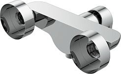 Cersanit Смеситель для душа Cersania 63032 – фотография-3