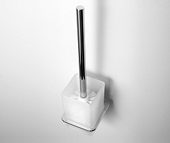 WasserKRAFT Щетка для унитаза "Leine K-5027" – фотография-2