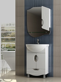 Vigo Зеркальный шкаф "Callao 55" – фотография-2