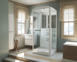 Grossman Душевая кабина GR-126 – фотография-5