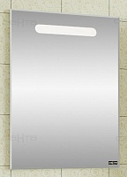 СанТа Зеркало с LED подсветкой Лондон 50