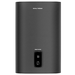 Royal Thermo Водонагреватель накопительный Major Inverter Grafit RWH 30 – фотография-2